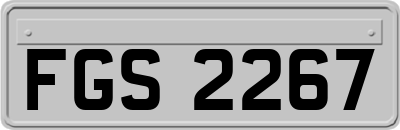 FGS2267