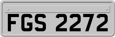 FGS2272