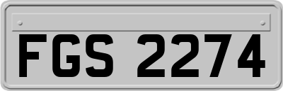 FGS2274