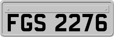 FGS2276
