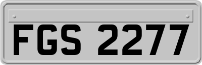FGS2277