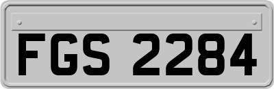 FGS2284