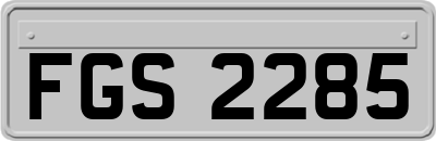 FGS2285