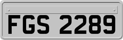 FGS2289