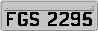 FGS2295