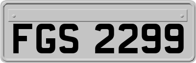 FGS2299