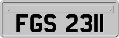 FGS2311