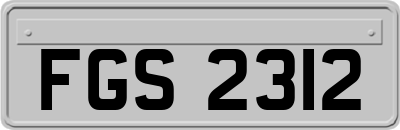 FGS2312