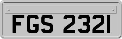 FGS2321
