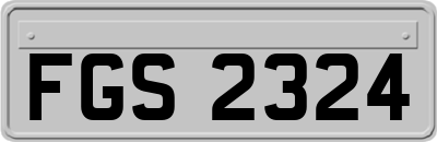 FGS2324