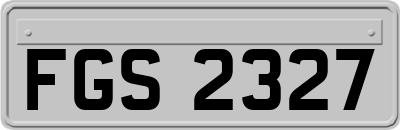 FGS2327