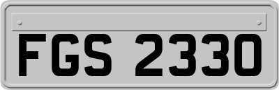 FGS2330