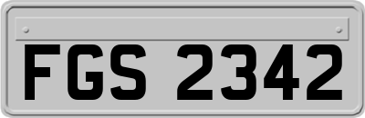 FGS2342