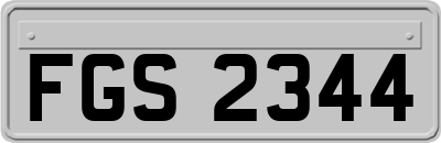 FGS2344