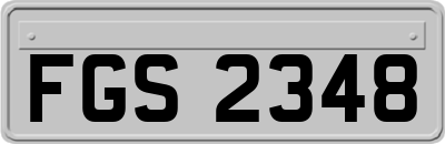 FGS2348