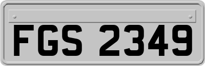FGS2349