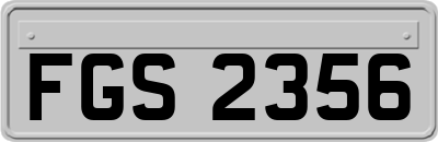 FGS2356