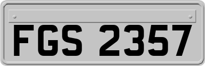 FGS2357