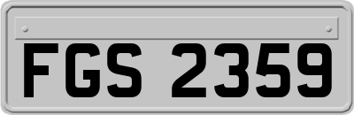 FGS2359