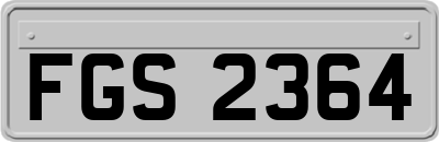 FGS2364