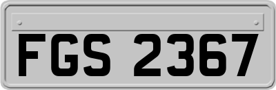 FGS2367