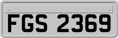 FGS2369