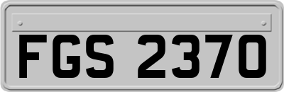 FGS2370