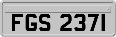 FGS2371