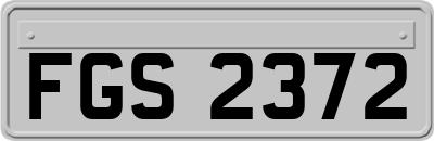 FGS2372