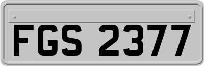 FGS2377