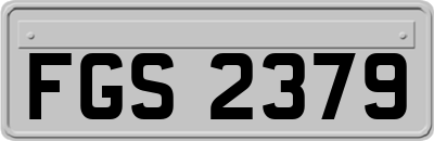 FGS2379