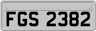 FGS2382