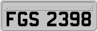 FGS2398
