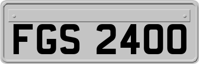 FGS2400