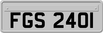 FGS2401