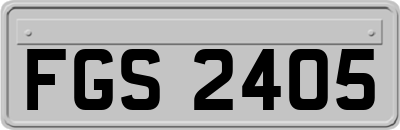 FGS2405