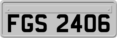 FGS2406