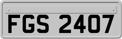 FGS2407