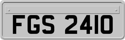 FGS2410