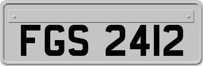 FGS2412