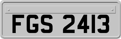 FGS2413