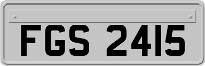 FGS2415