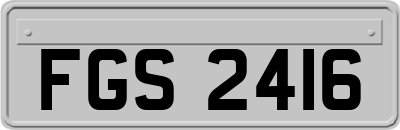 FGS2416