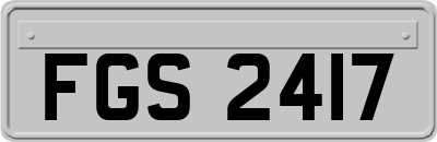 FGS2417