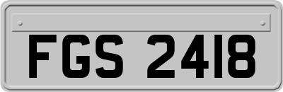 FGS2418