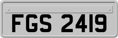FGS2419