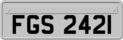 FGS2421