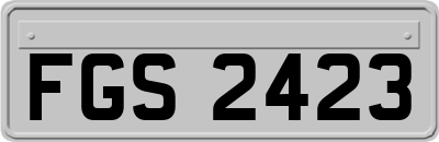 FGS2423