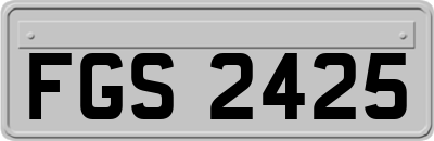 FGS2425