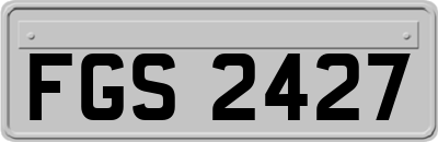 FGS2427